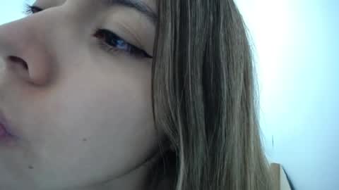 Susana online show from February 12, 2:14 am