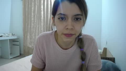 Susana online show from February 5, 2:51 am