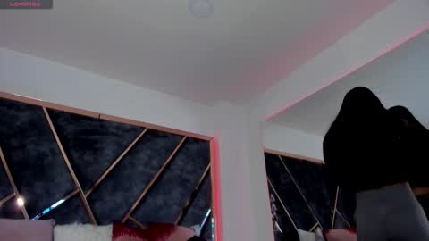 susanahenao online show from October 8, 7:07 pm