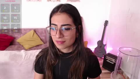 Susana hendrix    online show from November 21, 7:49 pm