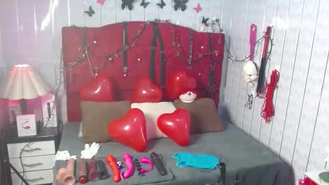 susanhotsex_ online show from February 10, 3:42 am
