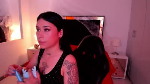 Snapshot of susanvilla chatting on October 21, 7:40 pm susanvilla online show from October 21, 7:40 pm