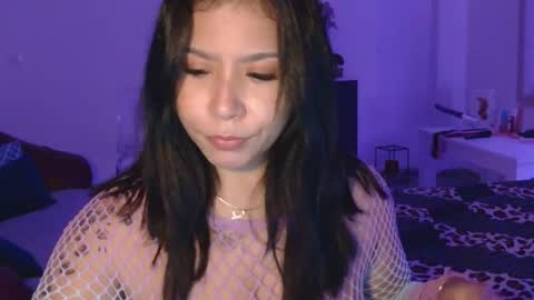 susana online show from November 10, 9:15 am