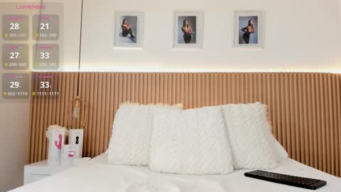 Alexa Garcia  online show from December 21, 12:48 am