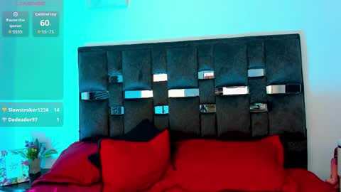 Sussy Sunny online show from November 10, 12:55 pm