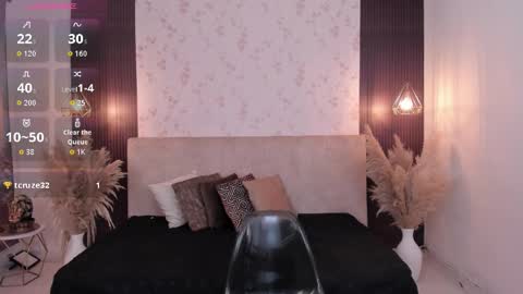 Susy online show from January 14, 3:44 am