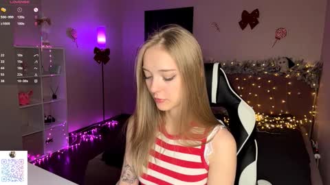 Jessica online show from January 6, 7:17 pm