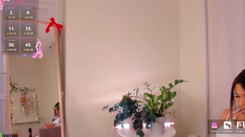 Hey Im Suzane online show from February 23, 6:57 am