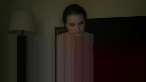 SuzukiBunny online show from January 1, 1:58 am