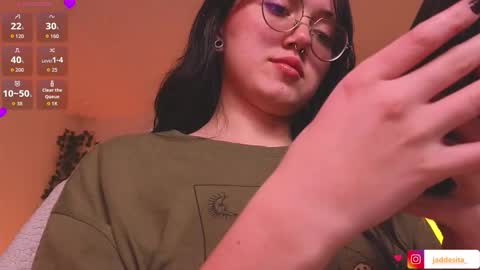 Jadde  online show from October 13, 3:09 am