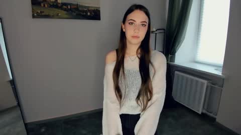 Sabrina online show from December 15, 8:52 am