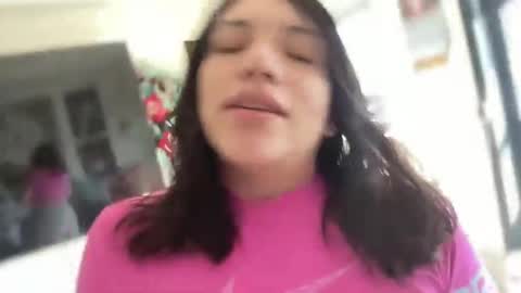 Suzy online show from February 24, 4:38 pm