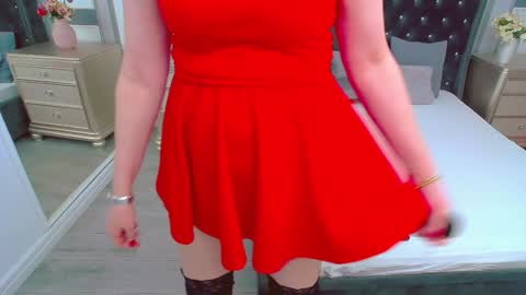 Ana online show from February 8, 2:49 pm