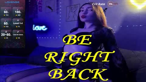 sweat cherry online show from November 12, 9:57 pm