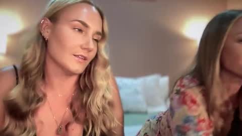 Swedish Candii online show from November 27, 2:25 am