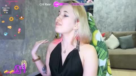 Melisa online show from January 30, 2:36 pm