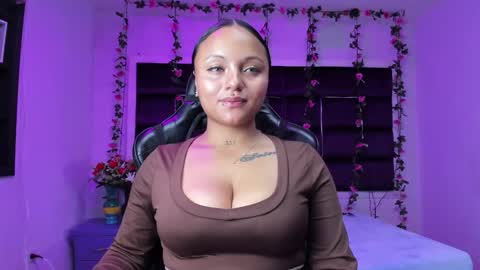 sweet ana  online show from January 8, 1:42 am