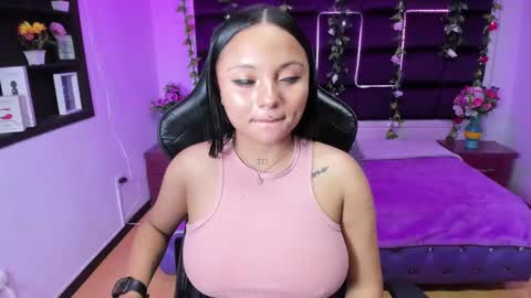 sweet ana  online show from January 5, 2:27 am