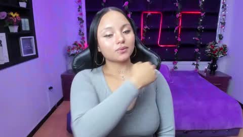 sweet ana  online show from February 20, 2:07 am