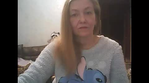 sweet4blonde67 online show from March 4, 7:15 am