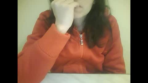 sweet4y0u online show from December 17, 8:40 am