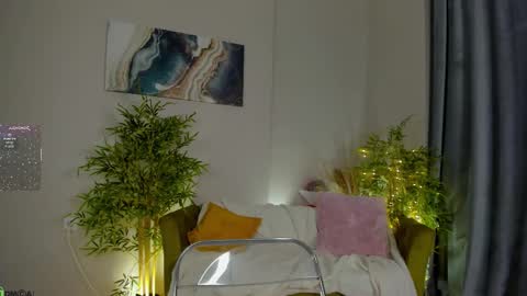 Monica  GTM 3MoTuWeFrSa 500pm-1000pm  online show from December 1, 1:20 am