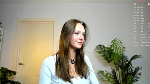 Alice online show from October 12, 8:00 pm