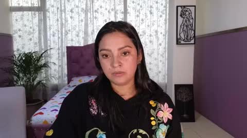 sweet_ahinara online show from October 8, 7:29 pm