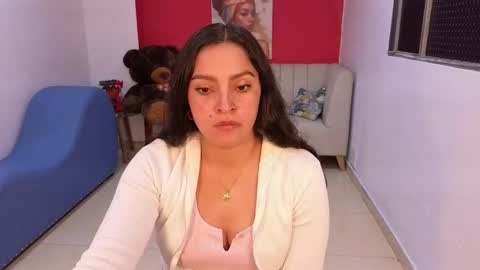 sweet_ahinara online show from November 2, 7:50 pm