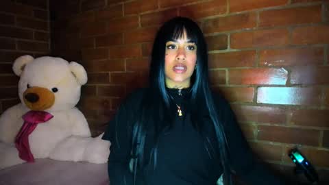 Stephanie online show from September 10, 10:32 pm