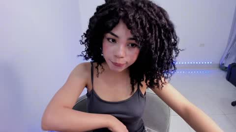 Anie online show from January 25, 4:56 am