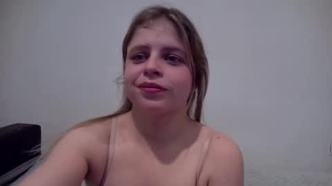 Sweet bluegirl online show from March 3, 11:01 pm