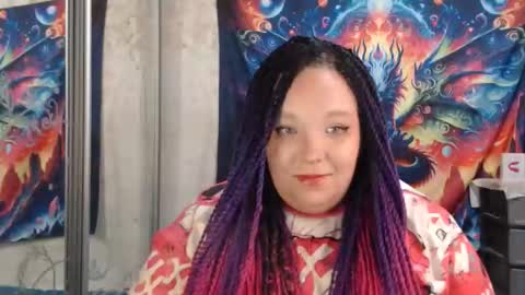 Sweet But Evil online show from October 5, 8:47 pm