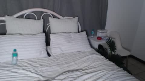 Chantelle online show from February 4, 9:07 pm