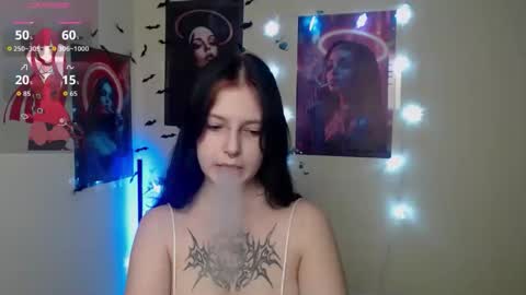 Ivy online show from December 17, 1:15 pm