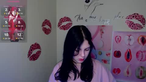 Ivy online show from February 11, 7:48 pm