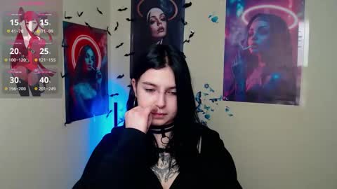 Ivy online show from January 13, 1:48 pm