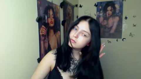 Ivy online show from February 24, 1:32 pm