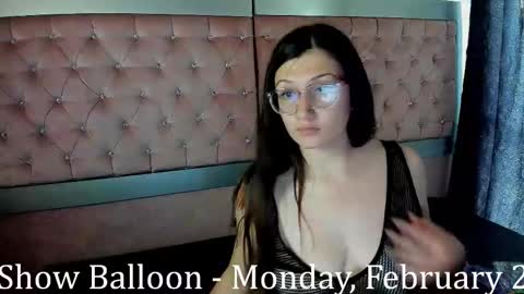 sweet_dominik online show from February 2, 8:08 pm