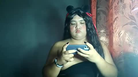 sweet_frex123 online show from June 7, 6:53 am