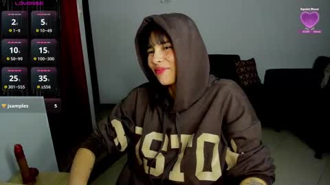 Hanna online show from September 22, 5:50 am