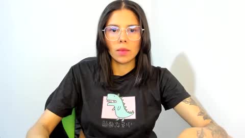 Hanna online show from January 21, 3:59 am