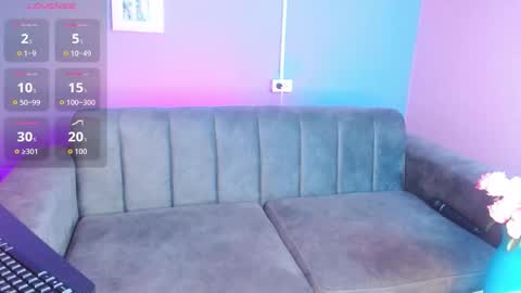 Nella online show from November 14, 12:27 pm