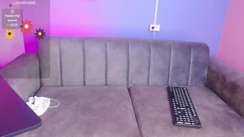 Nella online show from November 22, 4:53 pm