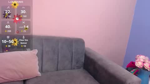 Nella online show from December 16, 12:22 pm