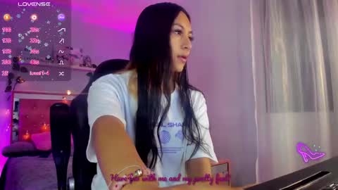 Snapshot of sweet_isiis chatting on December 9, 10:09 pm Isiis online show from December 9, 10:09 pm