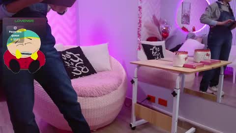 KAALISA online show from March 12, 12:47 pm