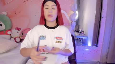 Lemarie online show from February 1, 10:36 am