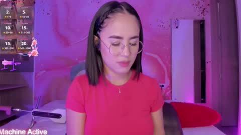 Lemarie online show from December 4, 1:35 pm