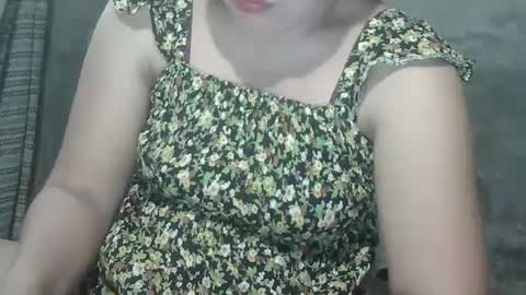 sweet_lily0613 online show from February 10, 12:08 am